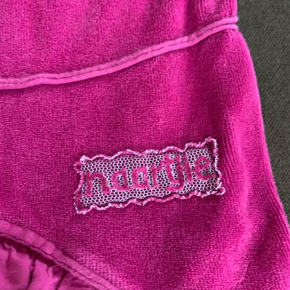 Naartjie Kids Long Sleeve Dress 🌸 Size Small (4 years old) - Picture 3 of 7